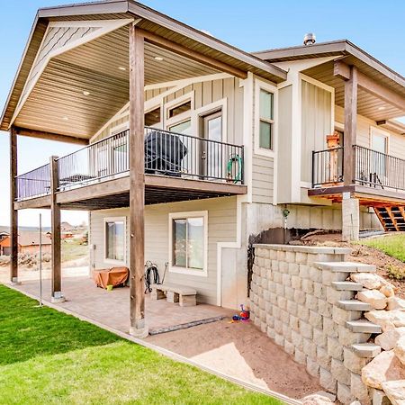 Bailey'S Bungalow Garden City Exterior photo