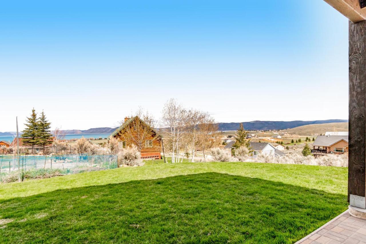 Bailey'S Bungalow Garden City Exterior photo